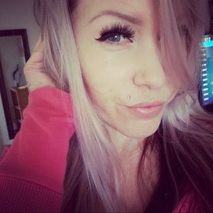 Meet your Posher, Jen